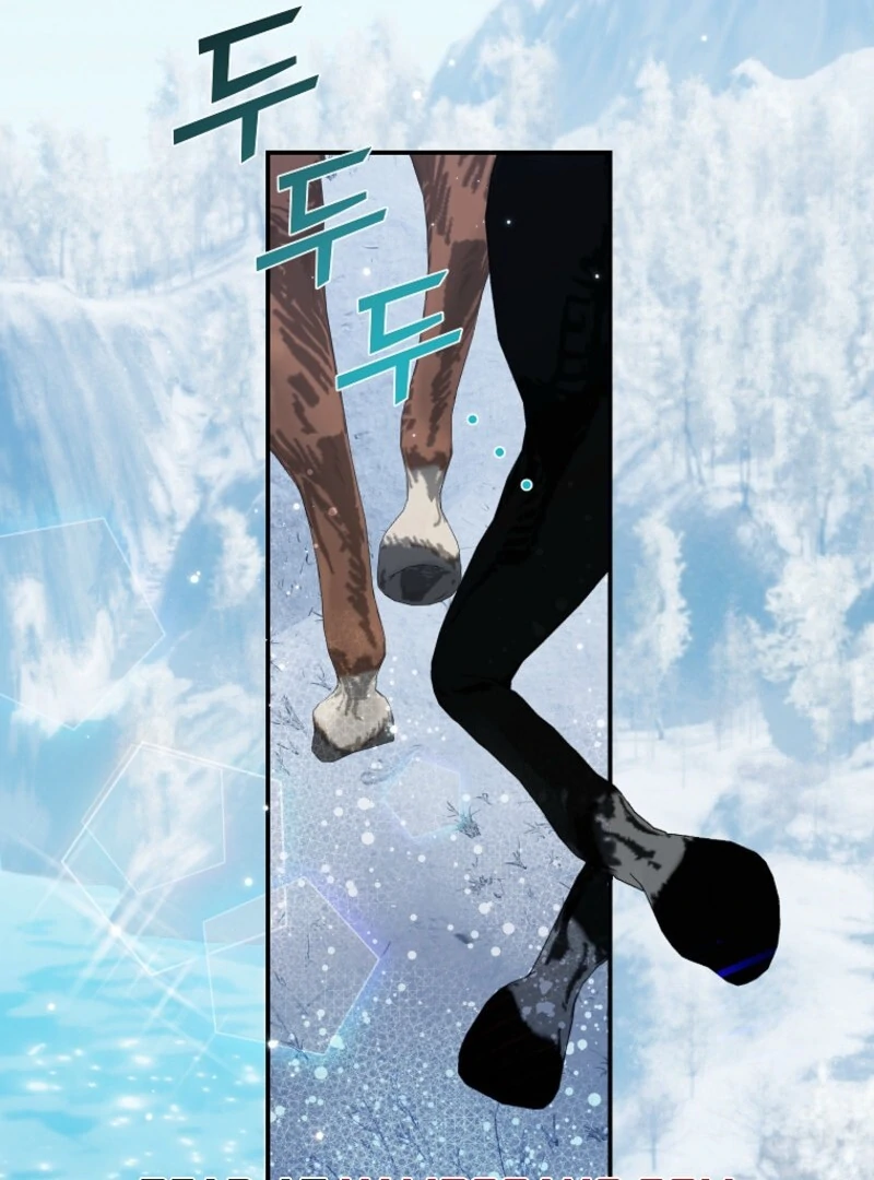 The Falcon Princess Chapter 128 - page 29