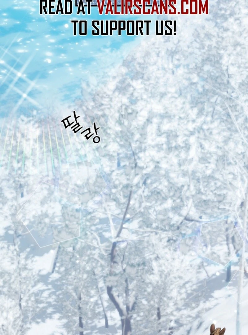 The Falcon Princess Chapter 128 - page 30