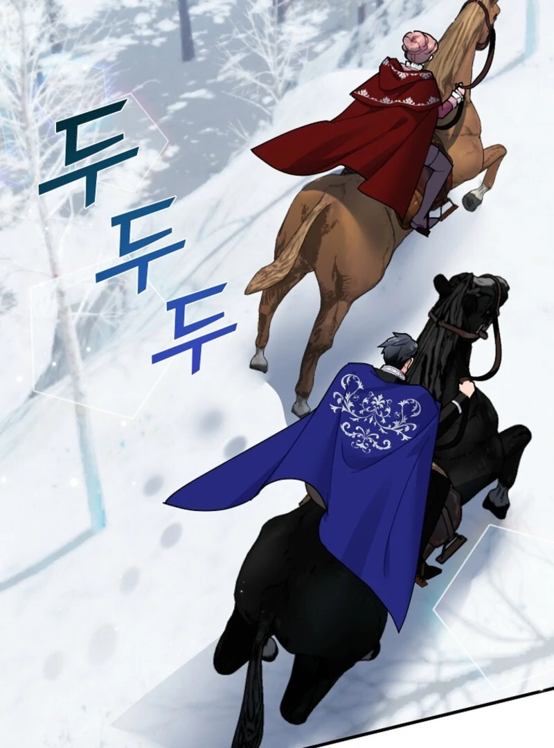 The Falcon Princess Chapter 128 - page 31