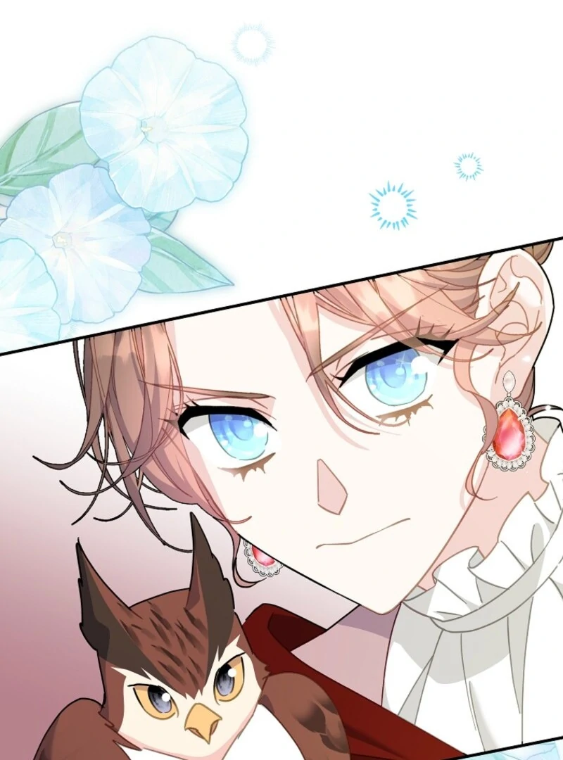 The Falcon Princess Chapter 128 - page 34