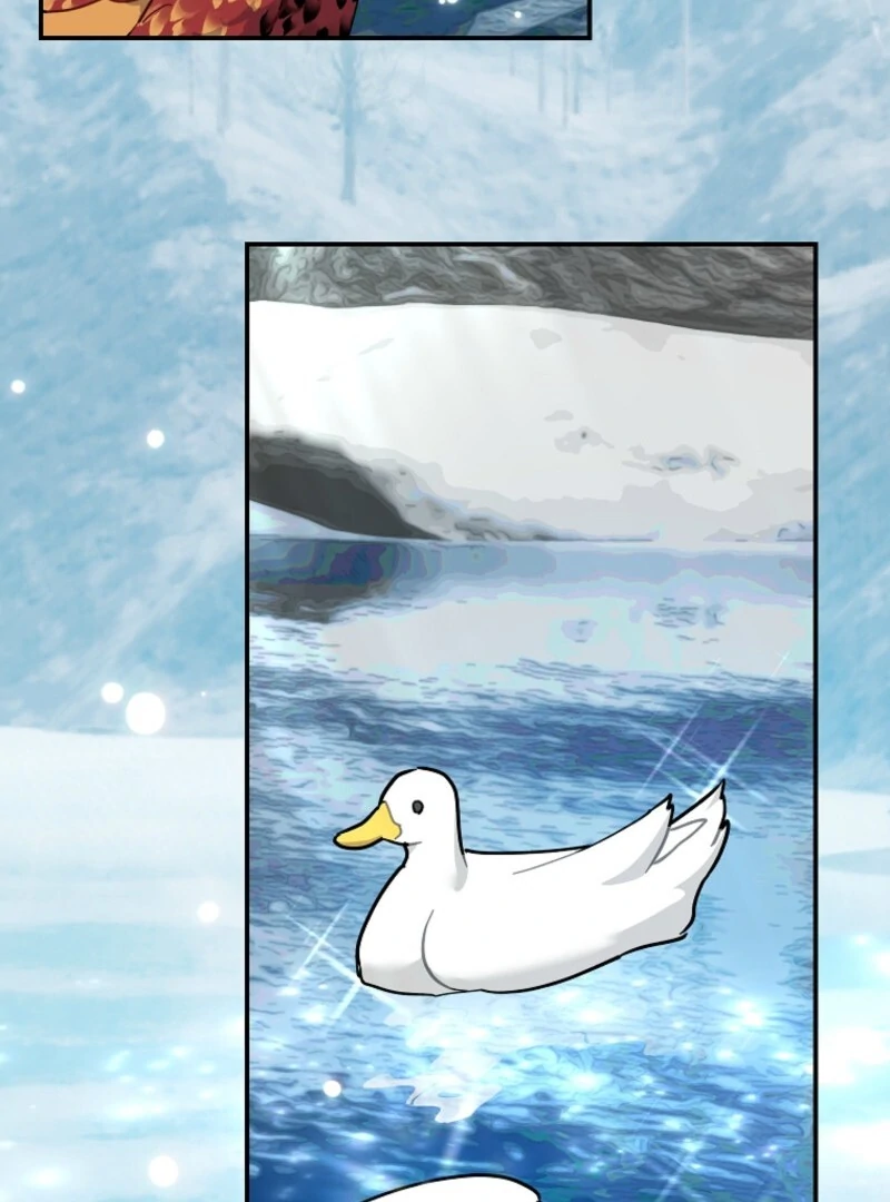 The Falcon Princess Chapter 128 - page 37