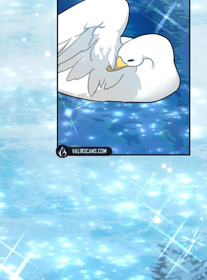 The Falcon Princess Chapter 128 - page 38