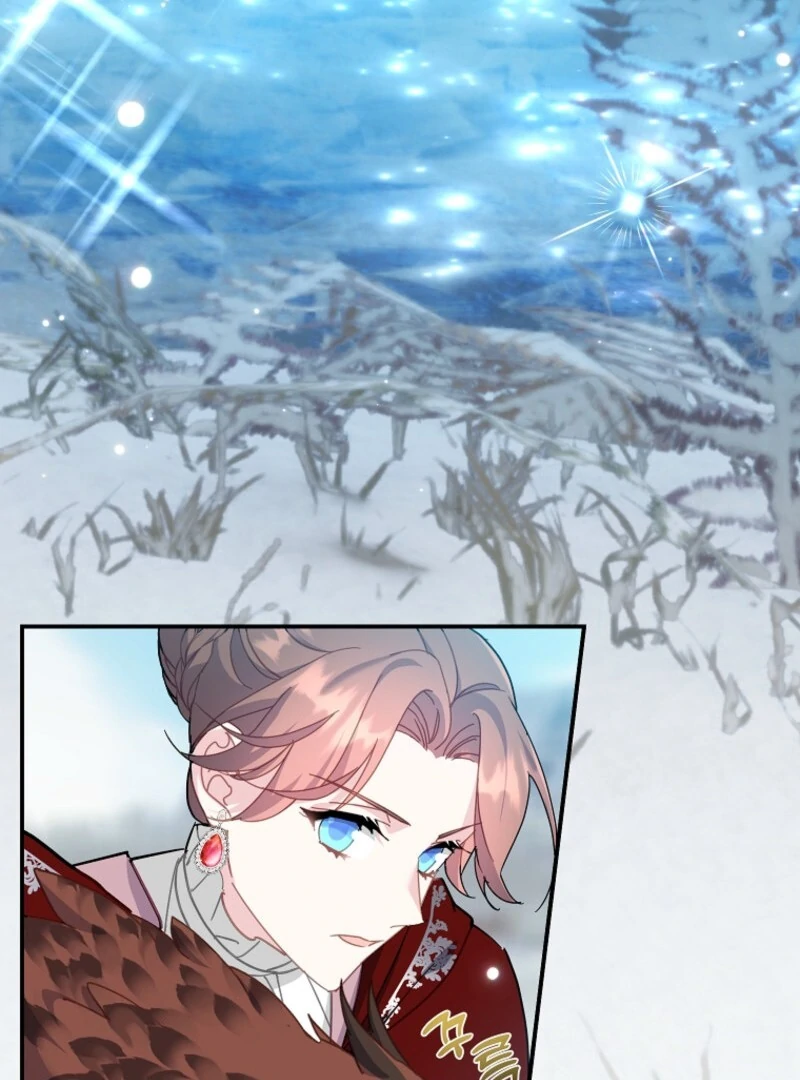 The Falcon Princess Chapter 128 - page 39