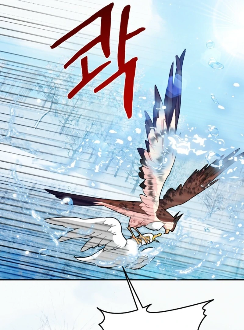 The Falcon Princess Chapter 128 - page 43