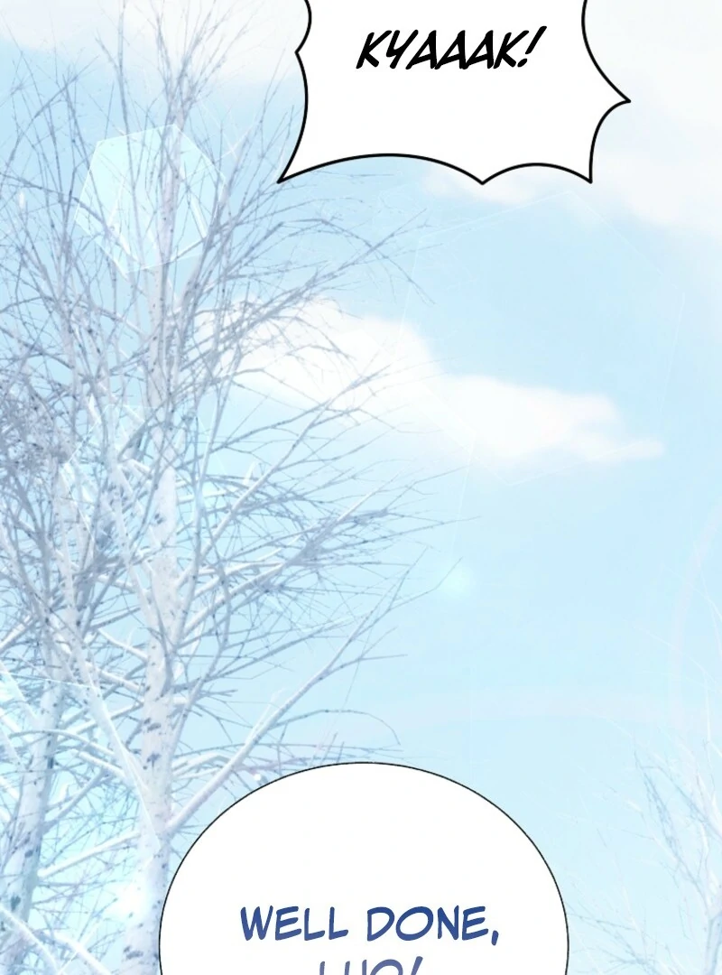 The Falcon Princess Chapter 128 - page 44