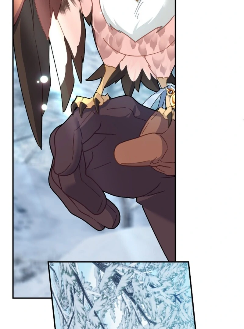 The Falcon Princess Chapter 128 - page 52