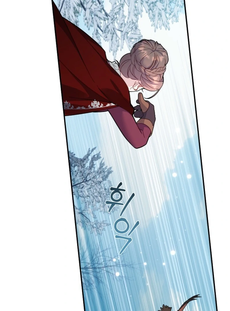 The Falcon Princess Chapter 128 - page 53