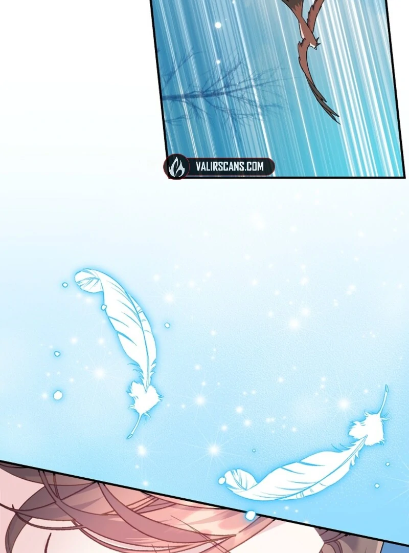 The Falcon Princess Chapter 128 - page 54