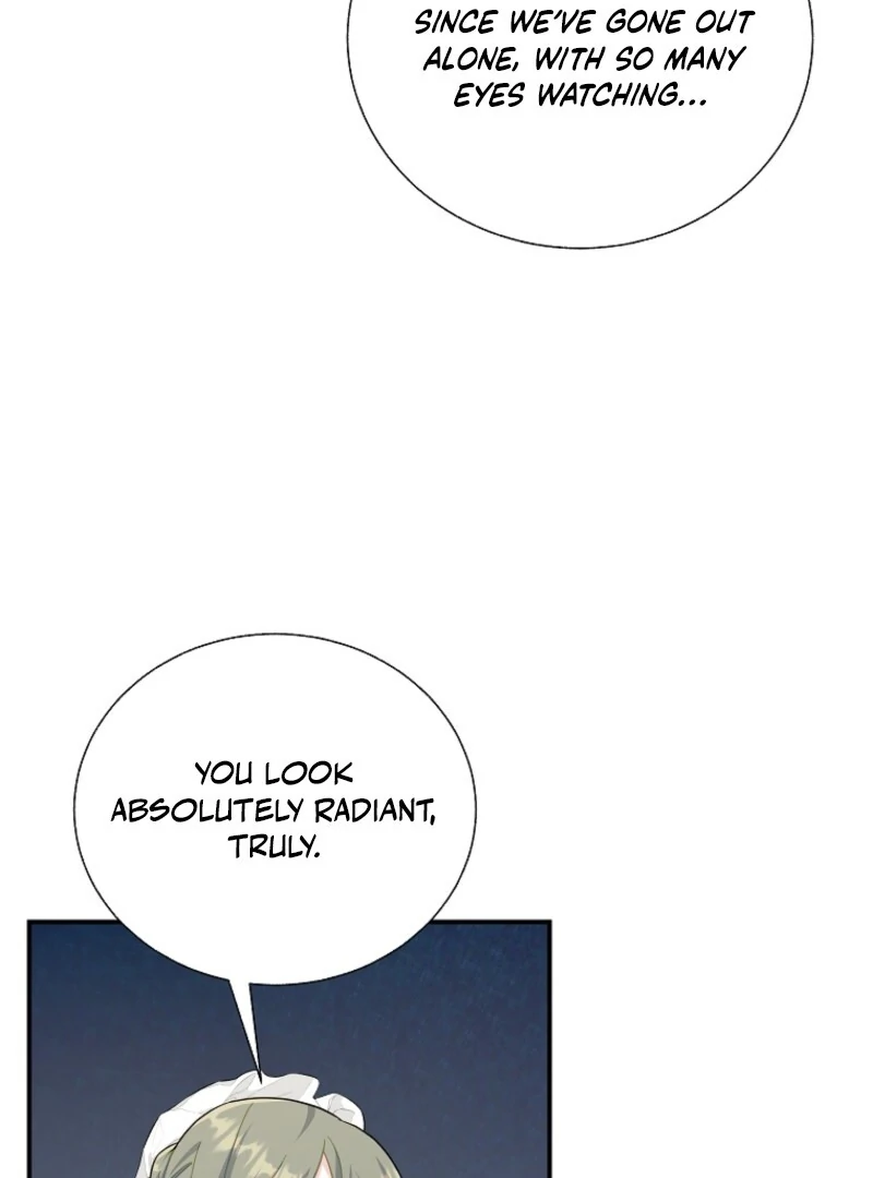 The Falcon Princess Chapter 128 - page 6