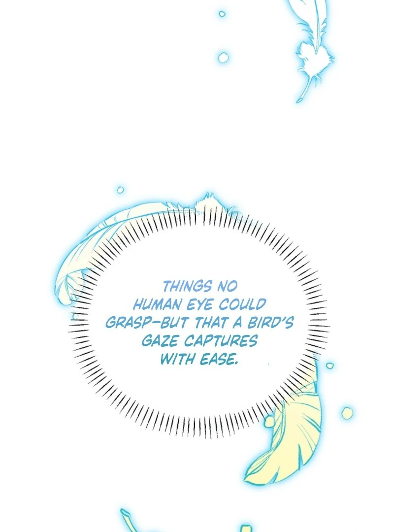 The Falcon Princess Chapter 128 - page 60