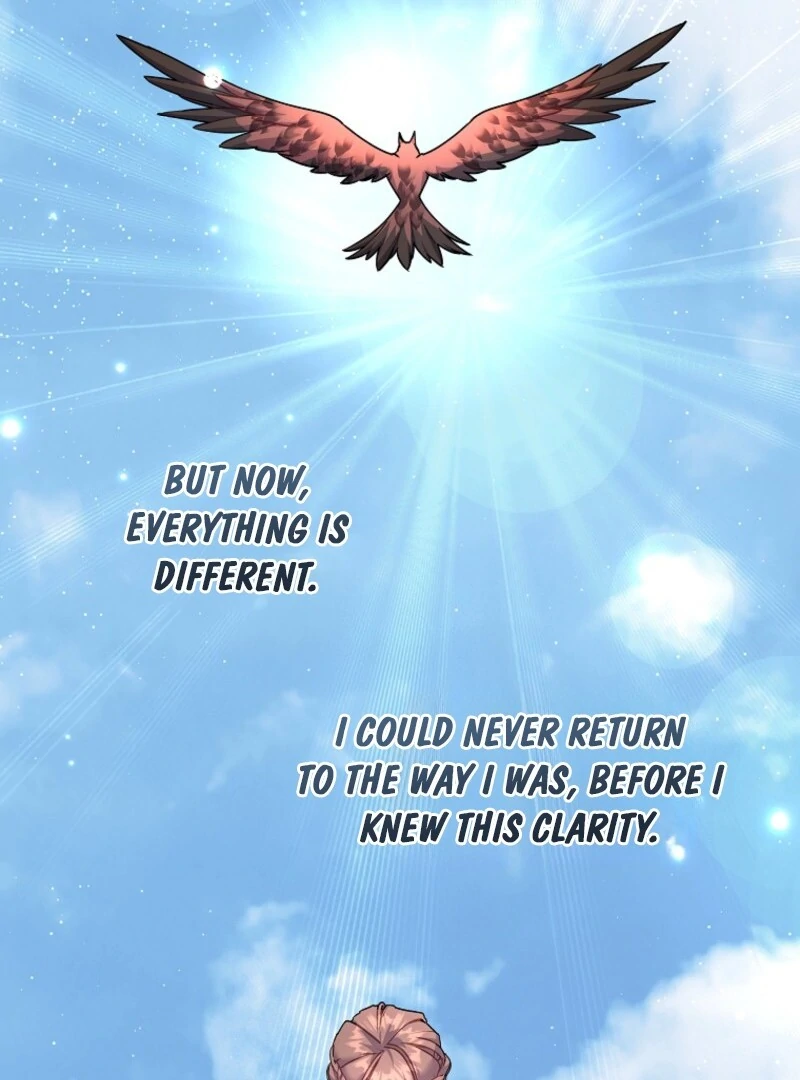 The Falcon Princess Chapter 128 - page 64