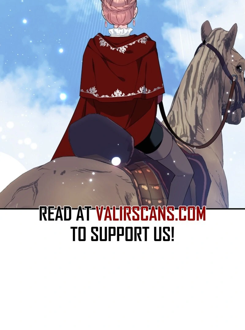 The Falcon Princess Chapter 128 - page 65