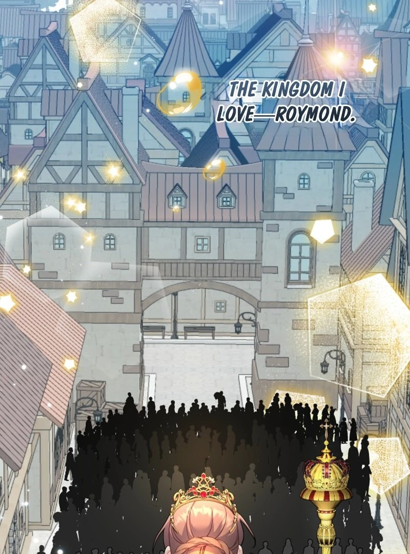 The Falcon Princess Chapter 128 - page 68