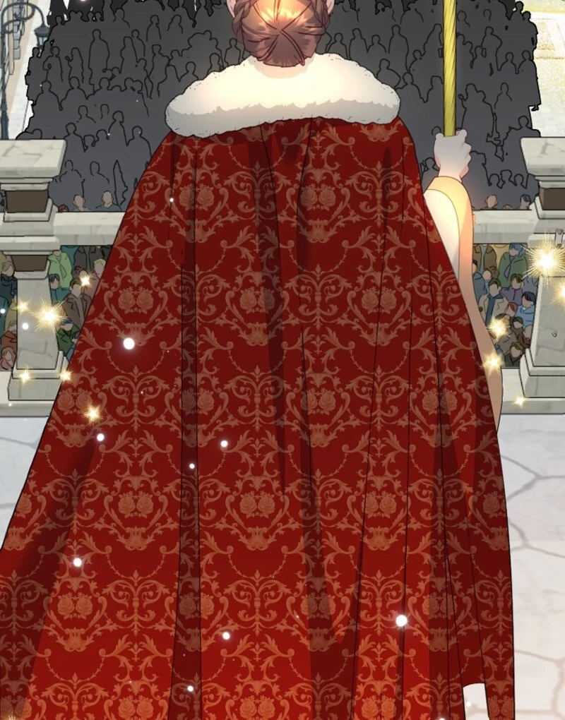 The Falcon Princess Chapter 128 - page 69