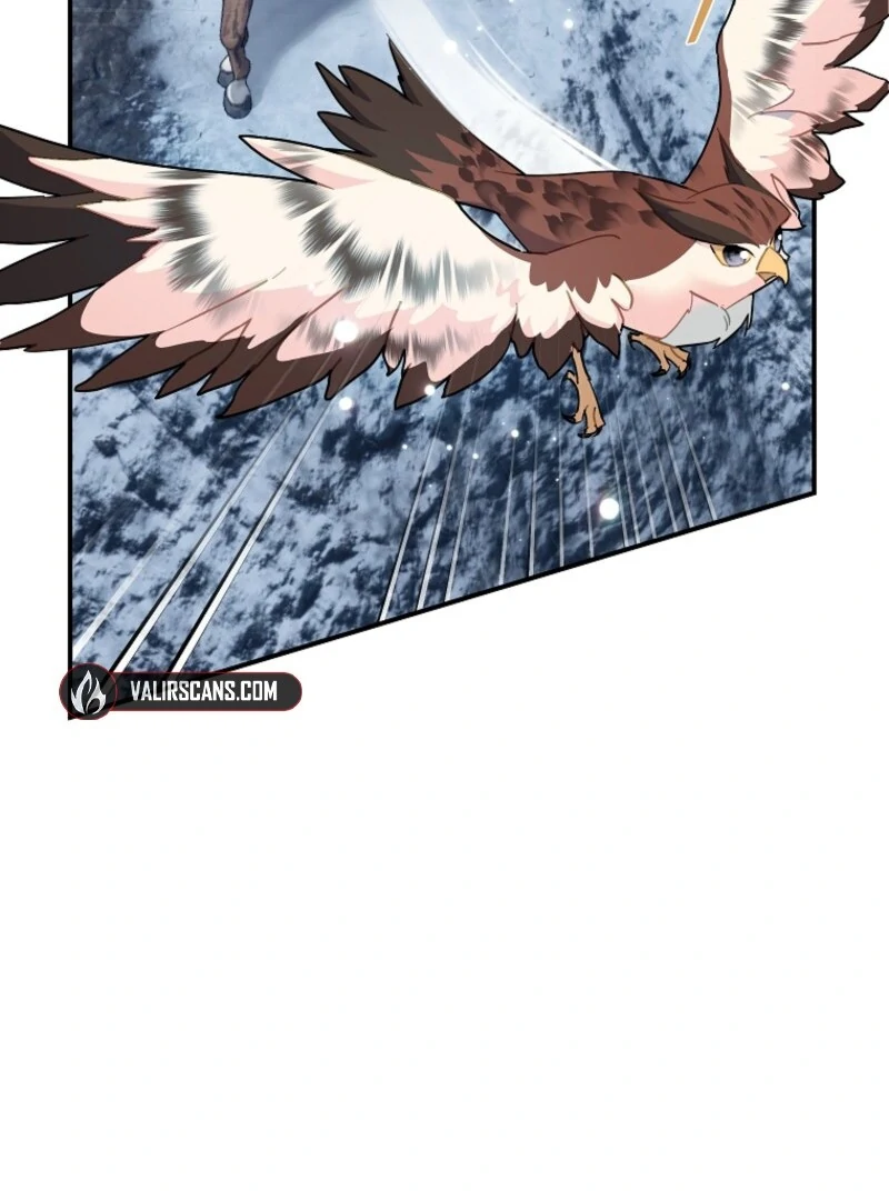 The Falcon Princess Chapter 128 - page 76