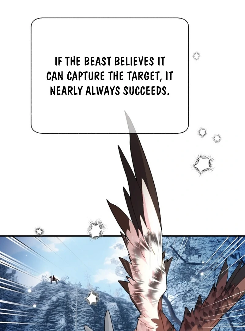 The Falcon Princess Chapter 128 - page 77