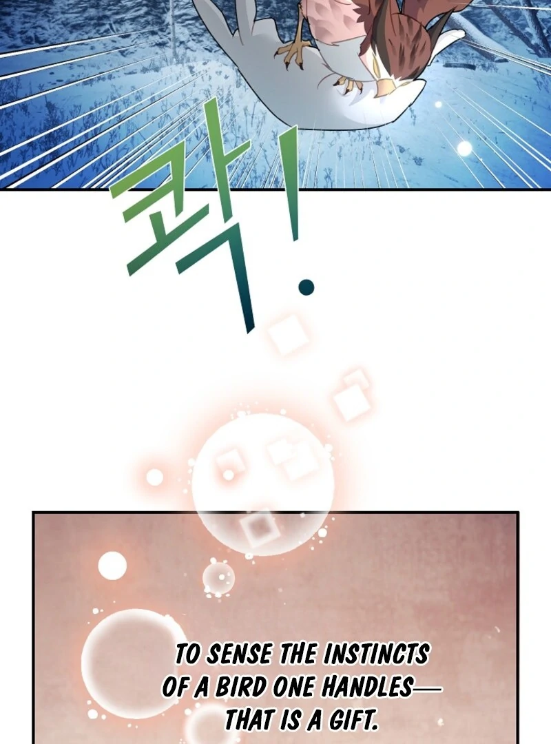 The Falcon Princess Chapter 128 - page 78