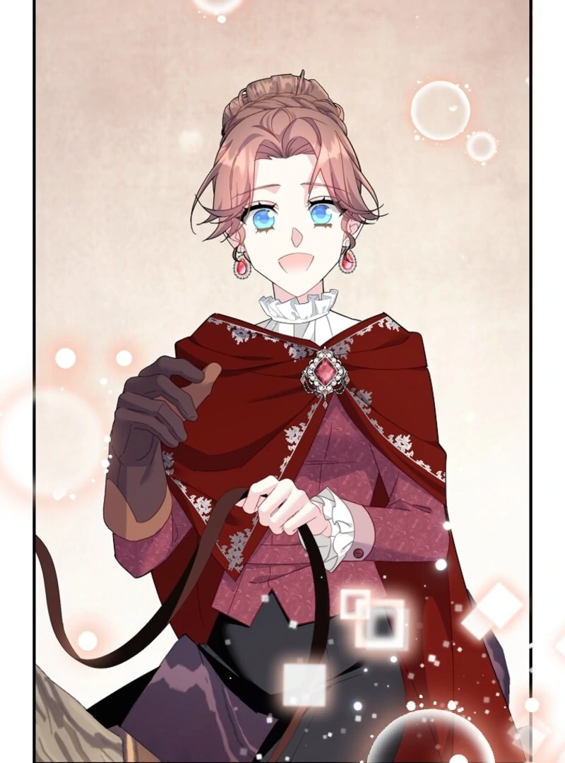 The Falcon Princess Chapter 128 - page 79