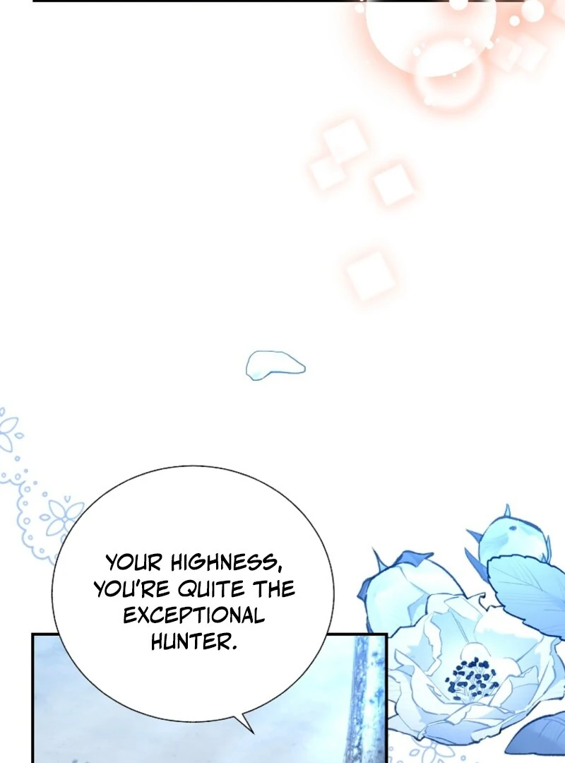 The Falcon Princess Chapter 128 - page 80