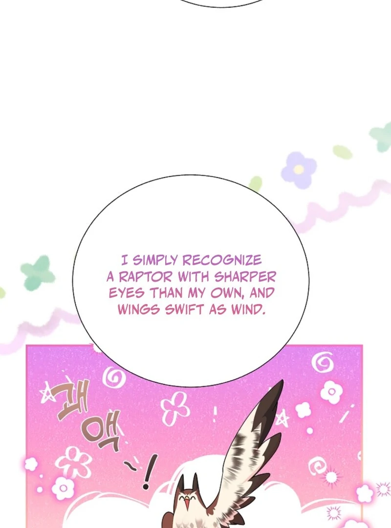 The Falcon Princess Chapter 128 - page 82