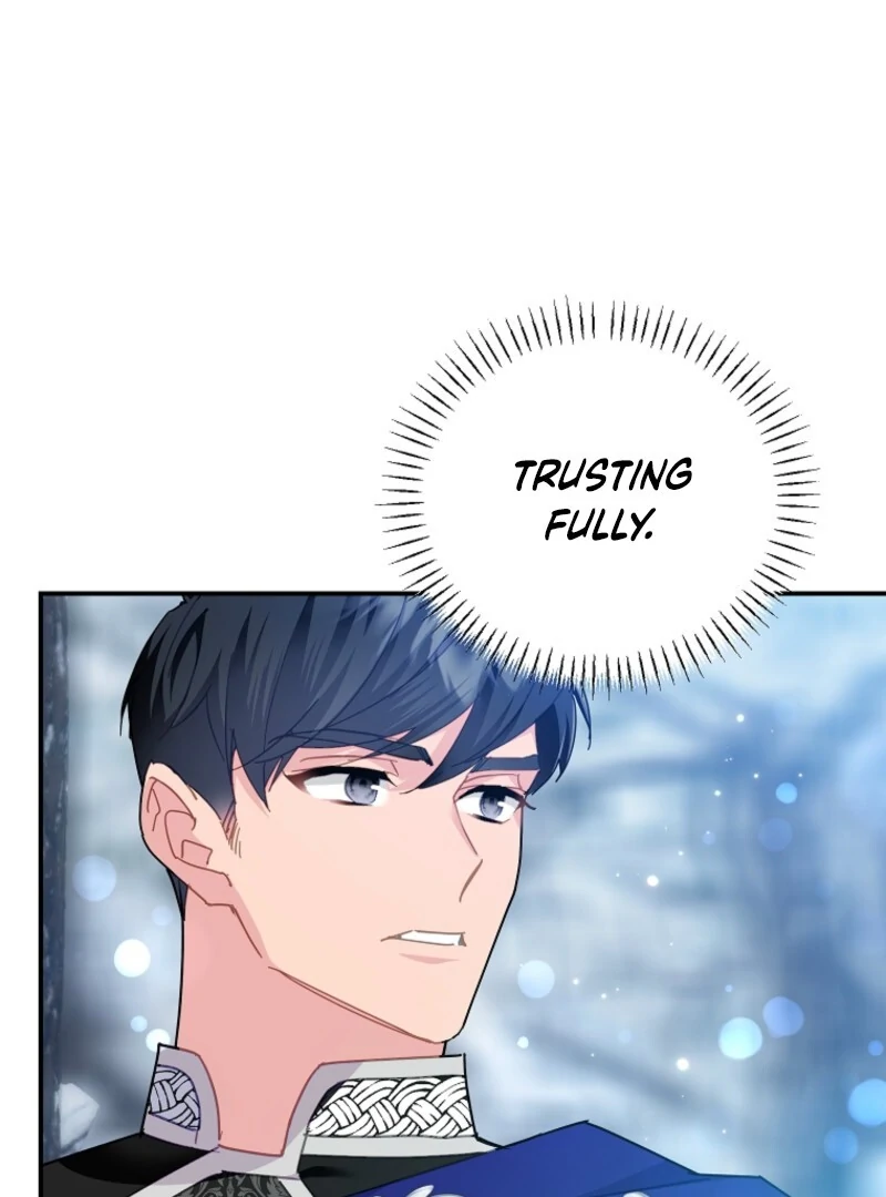 The Falcon Princess Chapter 128 - page 85