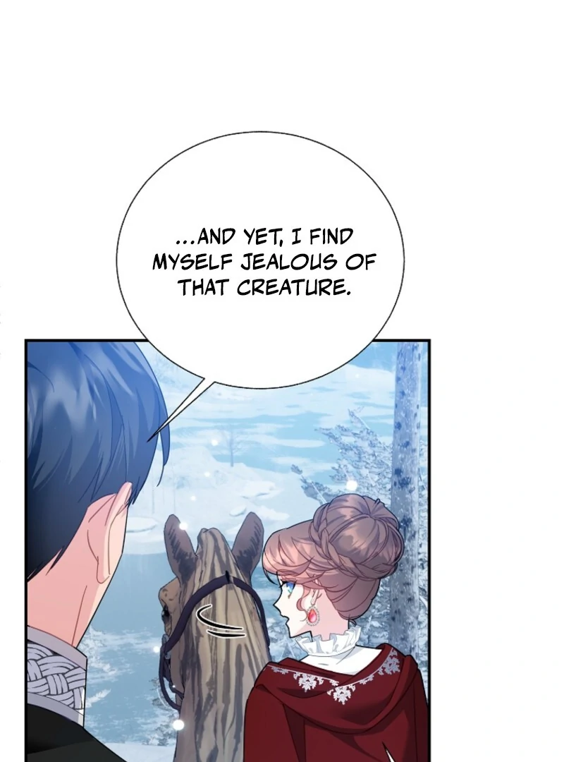 The Falcon Princess Chapter 128 - page 87