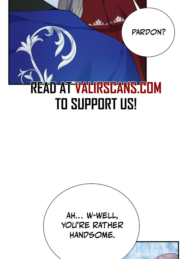 The Falcon Princess Chapter 128 - page 88