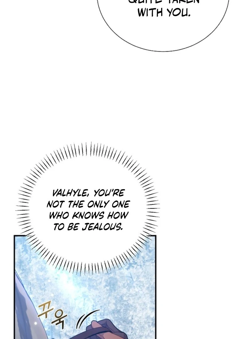 The Falcon Princess Chapter 128 - page 90