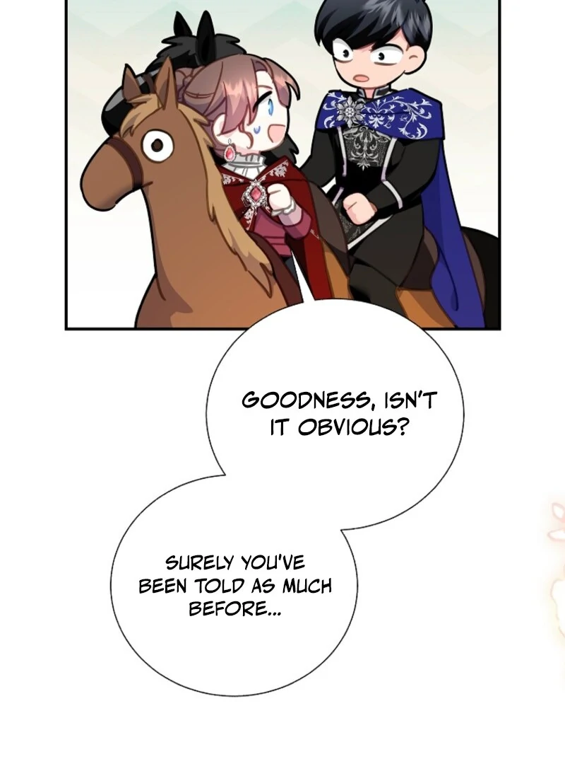 The Falcon Princess Chapter 128 - page 94