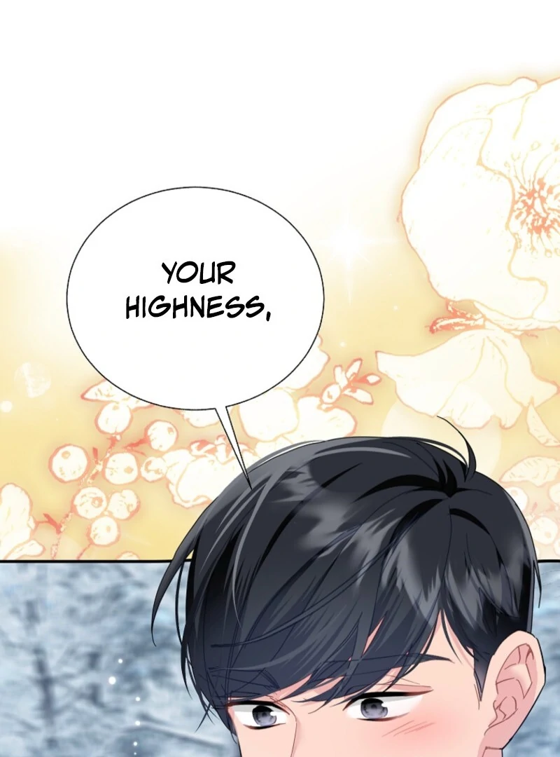 The Falcon Princess Chapter 128 - page 95