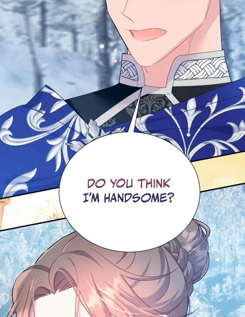 The Falcon Princess Chapter 128 - page 96