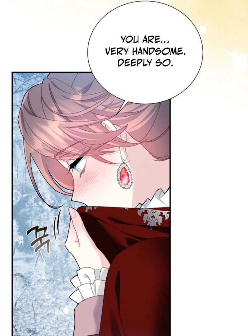 The Falcon Princess Chapter 128 - page 98