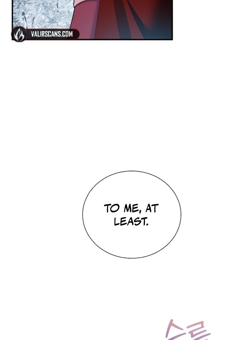 The Falcon Princess Chapter 128 - page 99