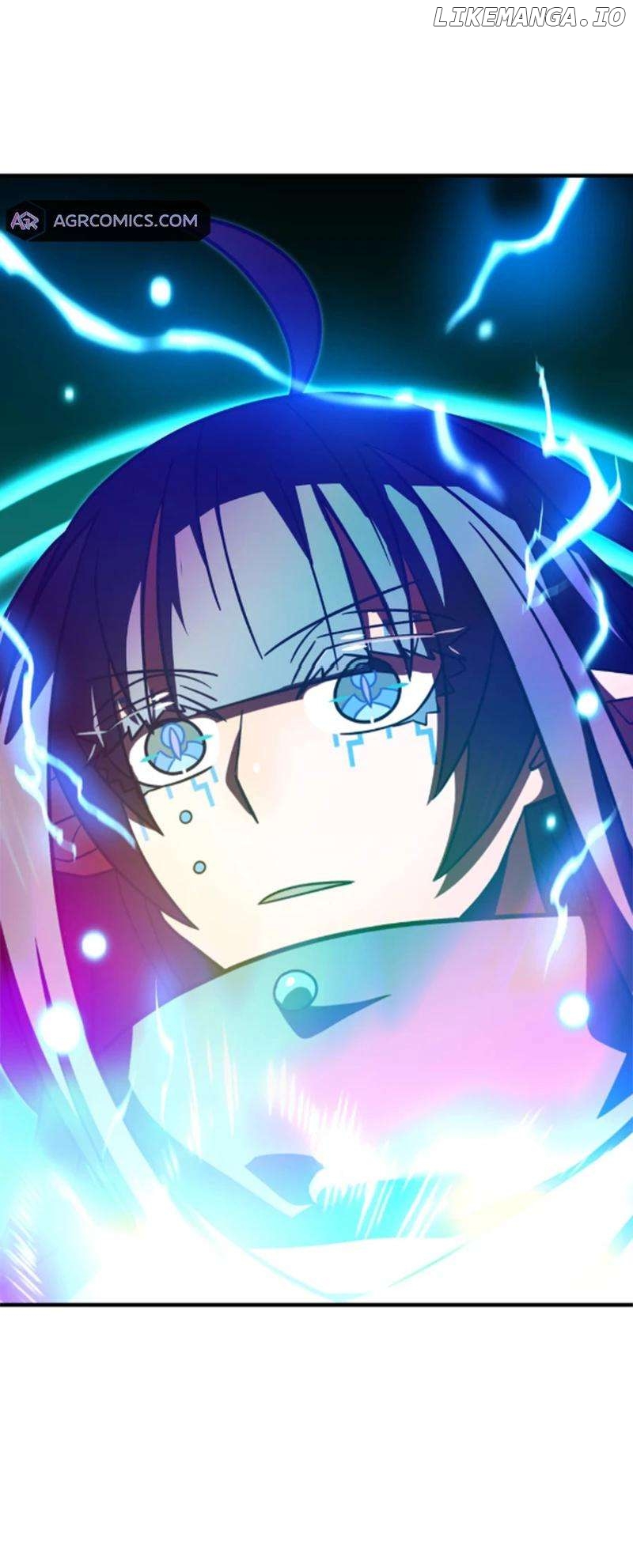 Savior of Divine Blood ~Draw Out 0.00000001% To Become the Strongest~ Chapter 134 - page 19