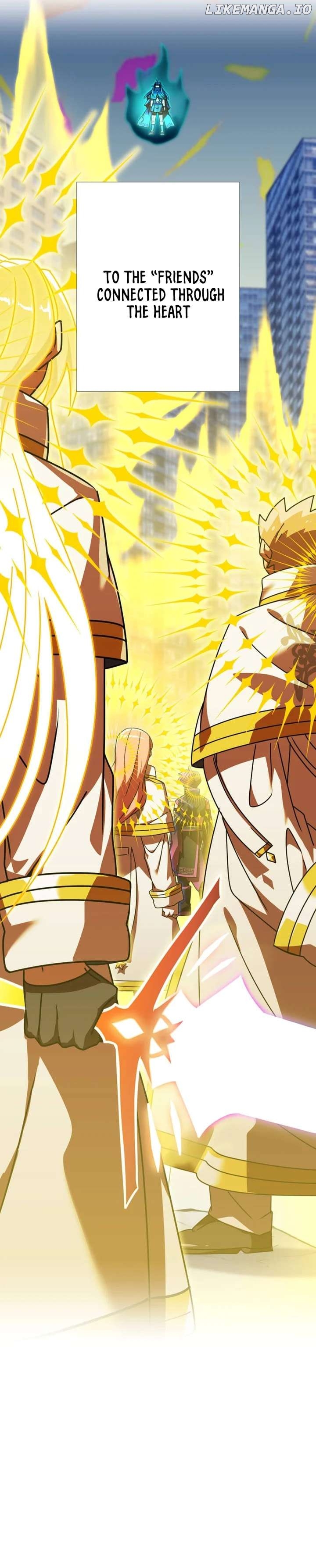 Savior of Divine Blood ~Draw Out 0.00000001% To Become the Strongest~ Chapter 138 - page 6