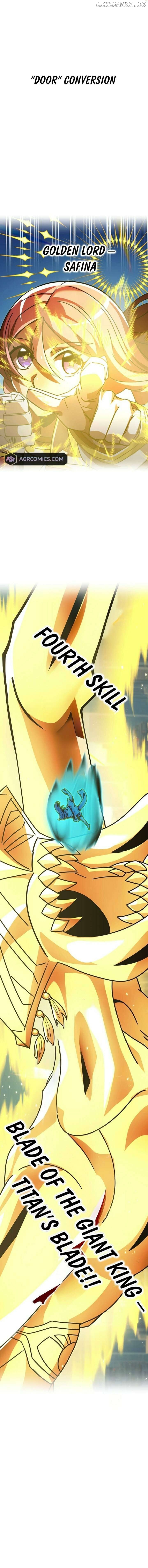 Savior of Divine Blood ~Draw Out 0.00000001% To Become the Strongest~ Chapter 138 - page 8