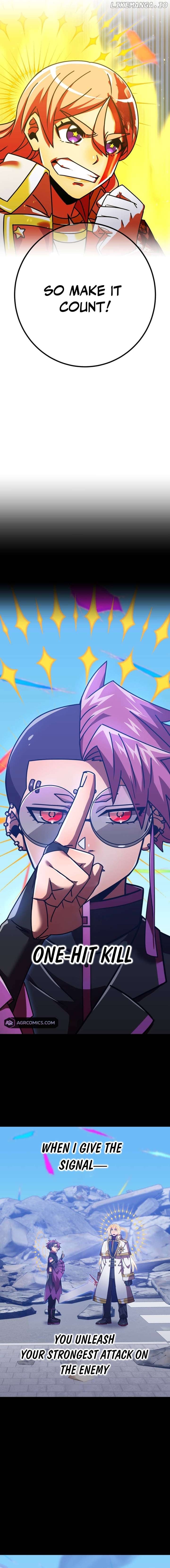 Savior of Divine Blood ~Draw Out 0.00000001% To Become the Strongest~ Chapter 139 - page 24