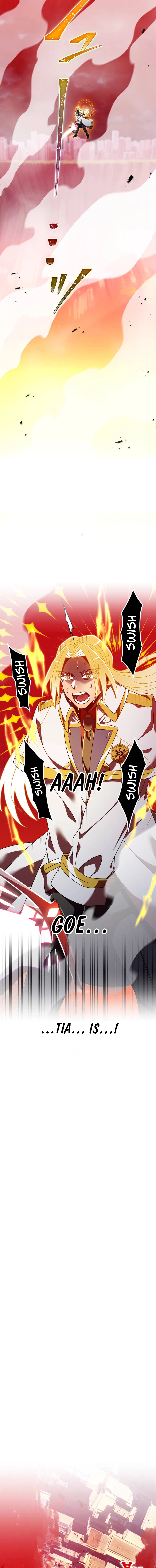 Savior of Divine Blood ~Draw Out 0.00000001% To Become the Strongest~ Chapter 141 - page 14