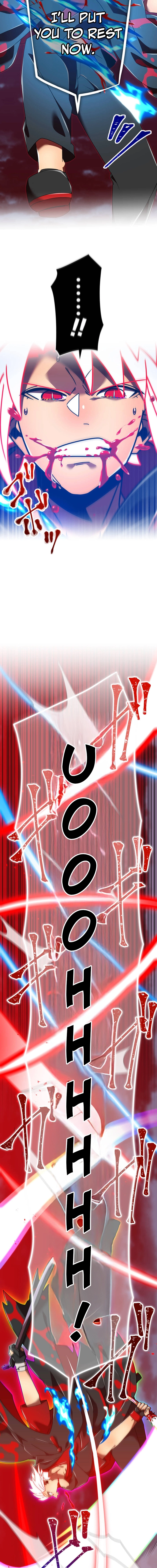 Savior of Divine Blood ~Draw Out 0.00000001% To Become the Strongest~ Chapter 141 - page 22