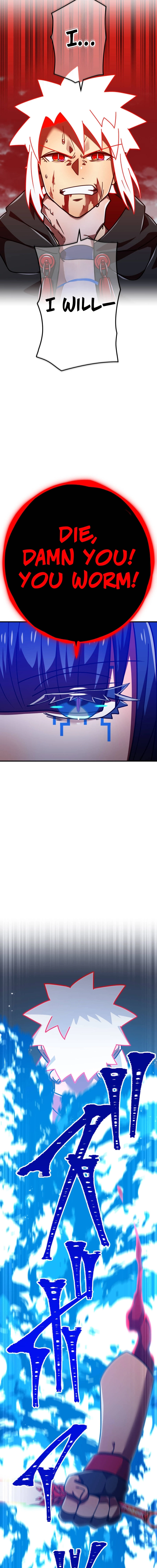 Savior of Divine Blood ~Draw Out 0.00000001% To Become the Strongest~ Chapter 141 - page 25