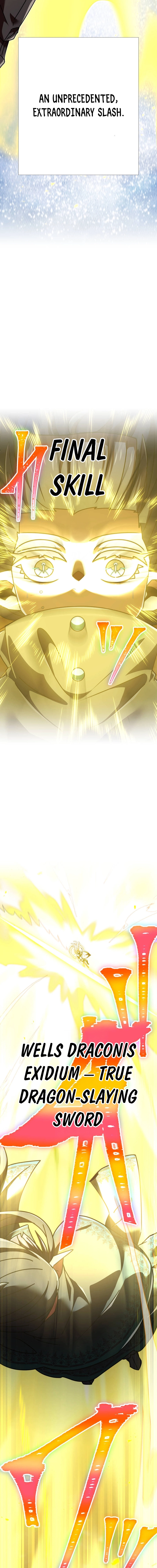 Savior of Divine Blood ~Draw Out 0.00000001% To Become the Strongest~ Chapter 141 - page 8