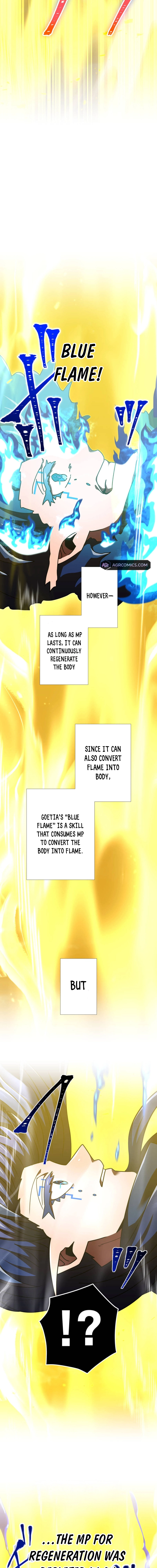 Savior of Divine Blood ~Draw Out 0.00000001% To Become the Strongest~ Chapter 141 - page 9