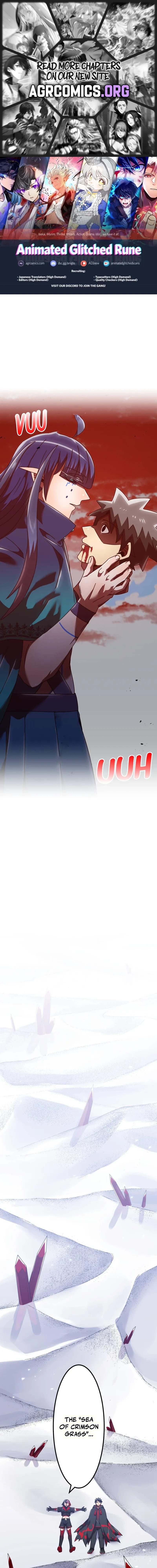 Savior of Divine Blood ~Draw Out 0.00000001% To Become the Strongest~ Chapter 142 - page 1