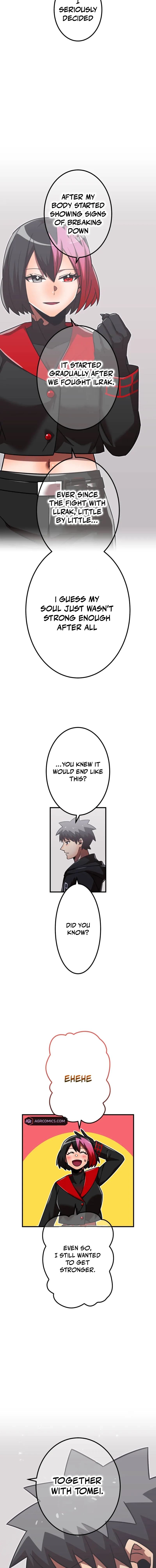 Savior of Divine Blood ~Draw Out 0.00000001% To Become the Strongest~ Chapter 142 - page 12