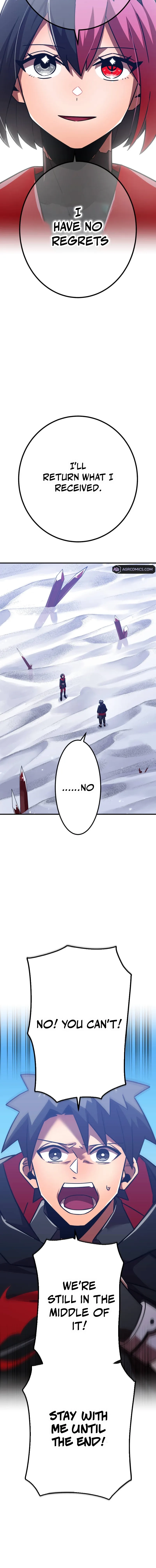 Savior of Divine Blood ~Draw Out 0.00000001% To Become the Strongest~ Chapter 142 - page 14