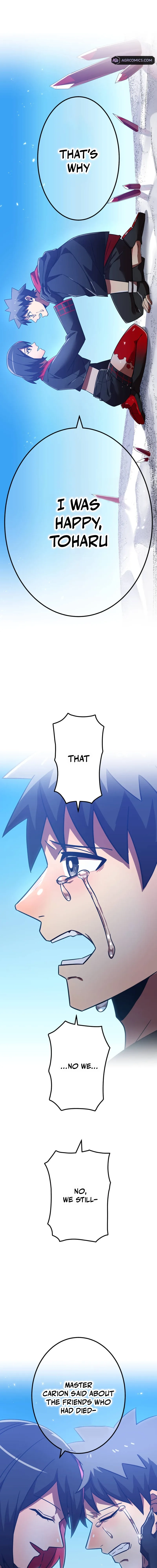 Savior of Divine Blood ~Draw Out 0.00000001% To Become the Strongest~ Chapter 142 - page 16
