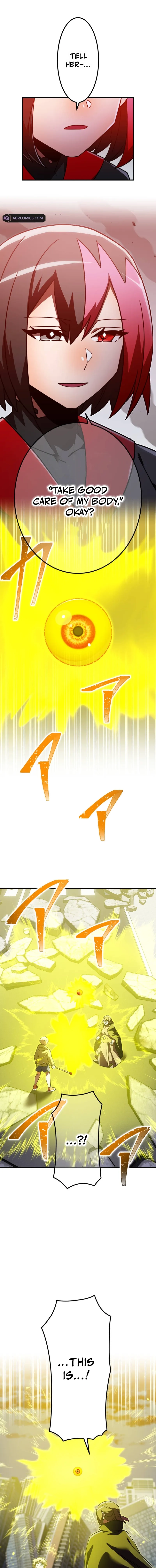Savior of Divine Blood ~Draw Out 0.00000001% To Become the Strongest~ Chapter 142 - page 20
