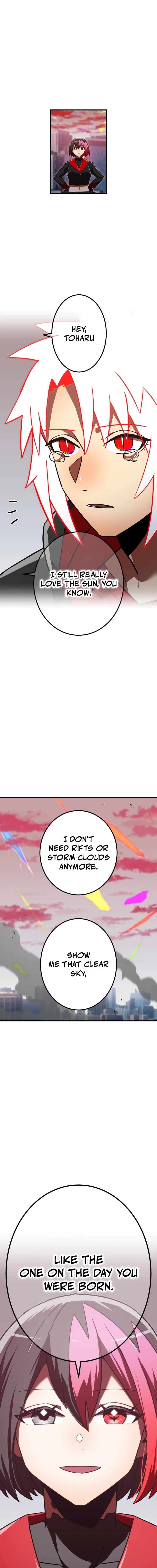 Savior of Divine Blood ~Draw Out 0.00000001% To Become the Strongest~ Chapter 142 - page 23