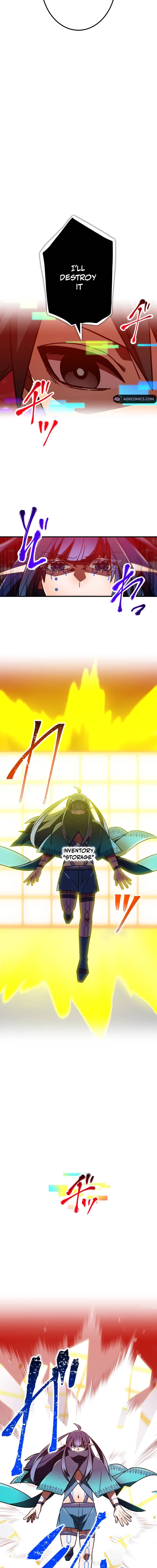 Savior of Divine Blood ~Draw Out 0.00000001% To Become the Strongest~ Chapter 142 - page 26