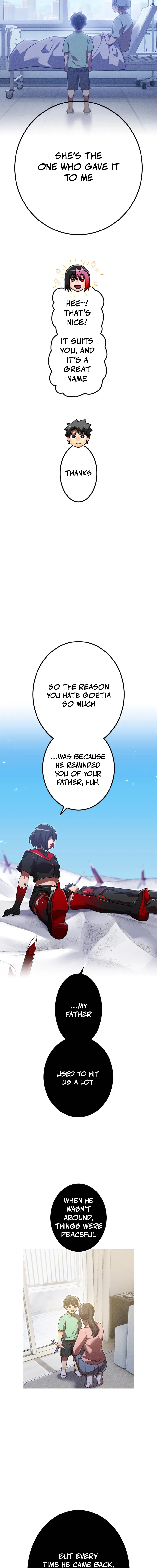 Savior of Divine Blood ~Draw Out 0.00000001% To Become the Strongest~ Chapter 142 - page 3